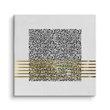 Canvas Without Frame