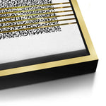 Canvas Gold