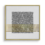 Canvas Gold