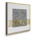 Canvas Gold