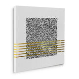Canvas Without Frame