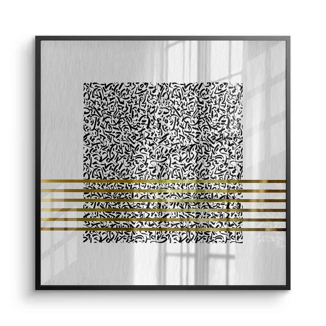 Posters Black