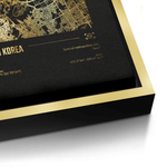 Canvas Gold