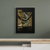 Canvas Without Frame