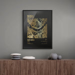 Posters Black