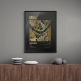 Posters Black