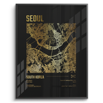 Posters Black