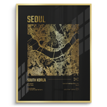 Posters Gold