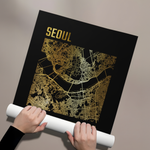 Posters Without Frame
