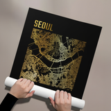 Posters Without Frame