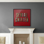 Posters Black