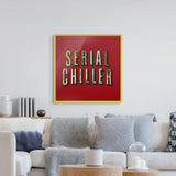 Posters Gold