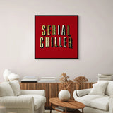 Serial Chiller