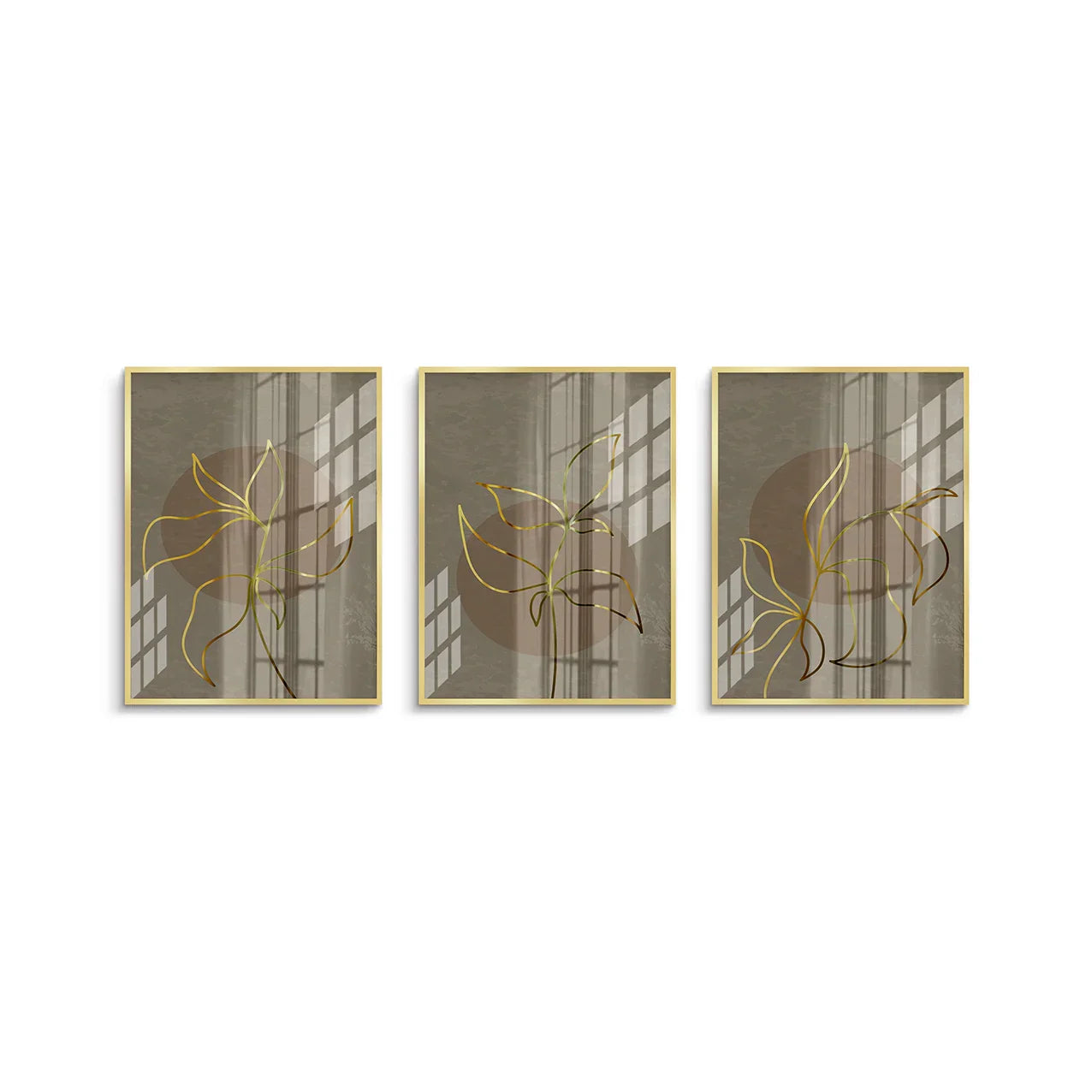Canvas Gold