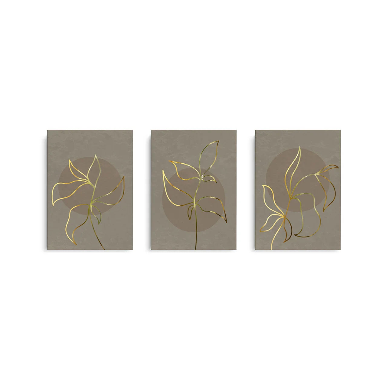 Canvas Without Frame
