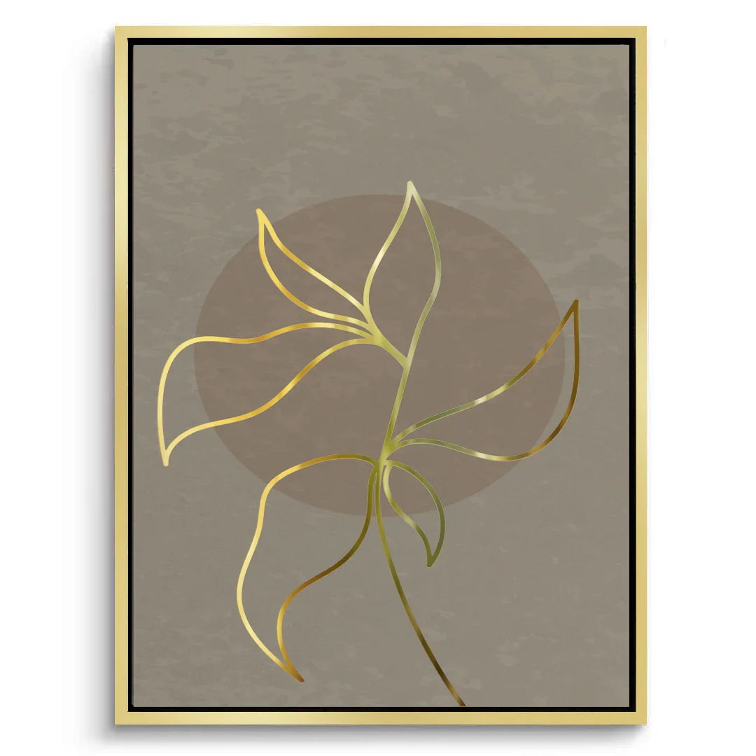 Canvas Gold