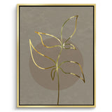 Canvas Gold