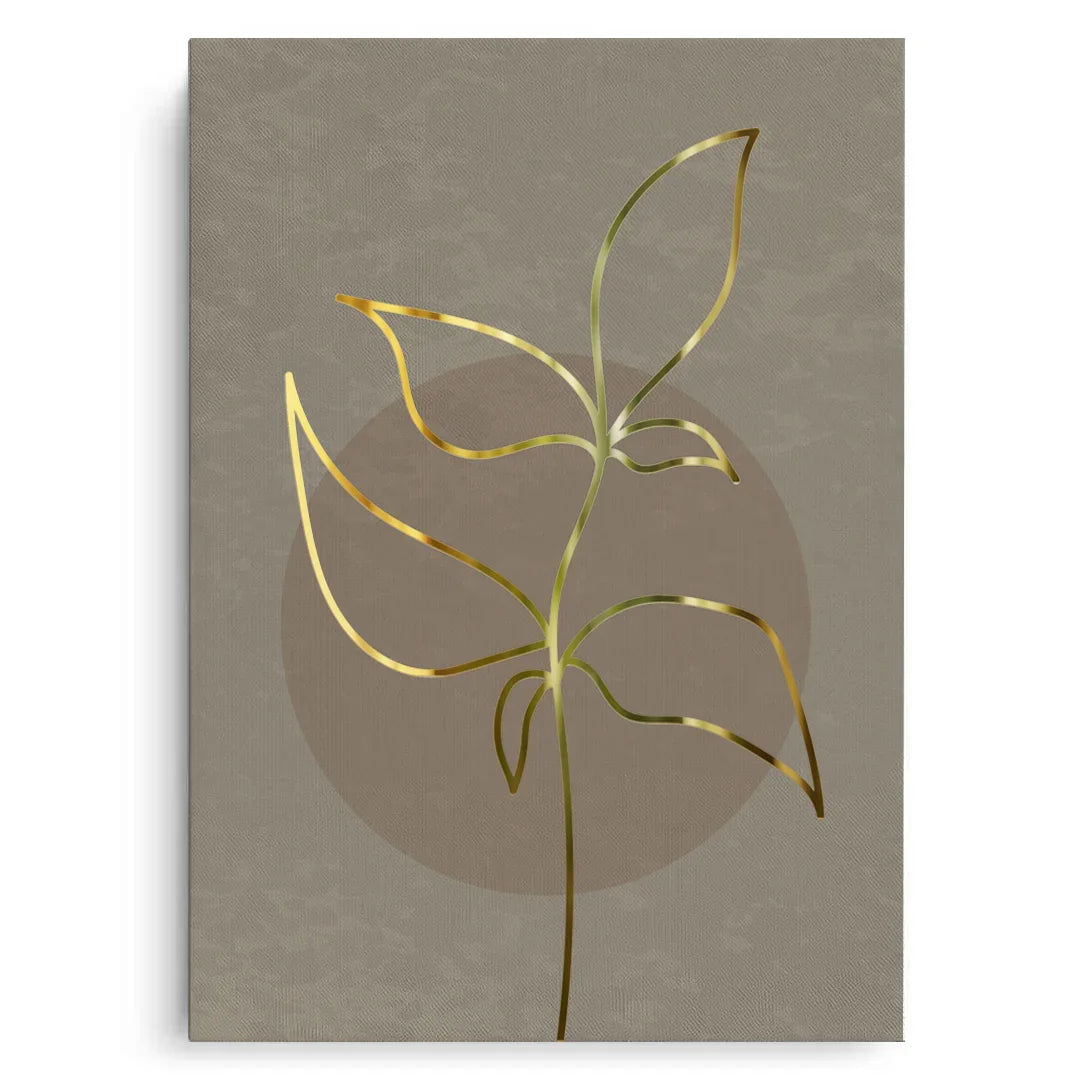 Canvas Without Frame
