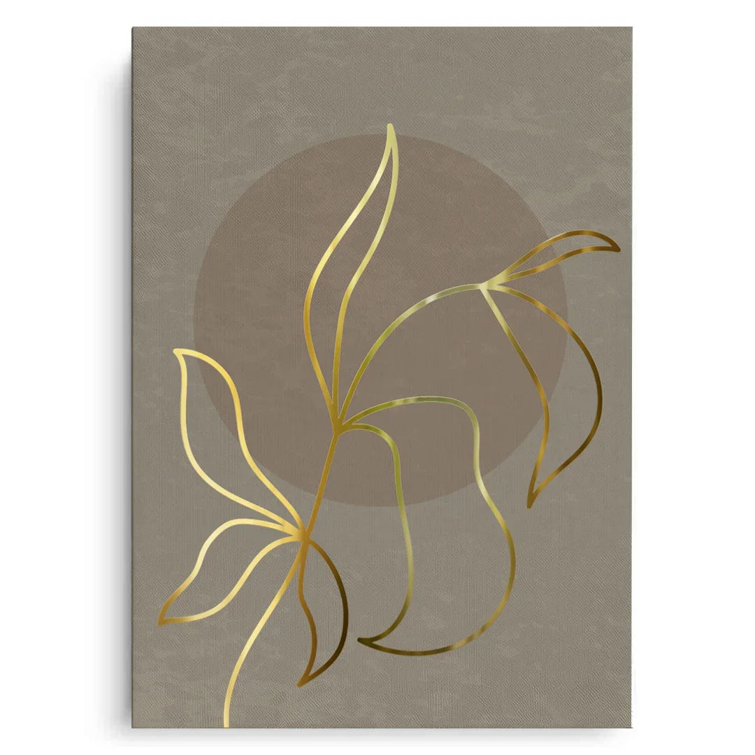 Canvas Without Frame