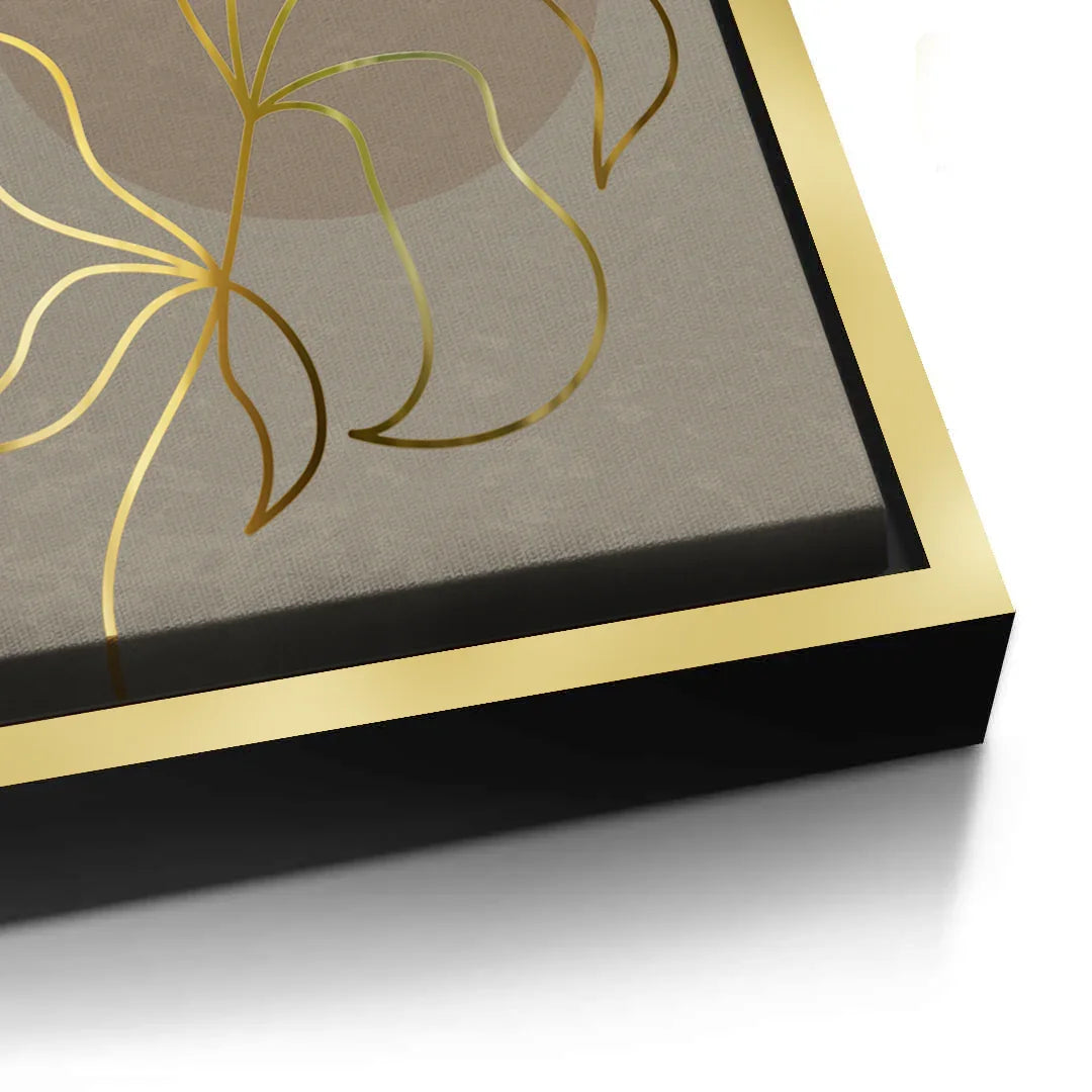 Canvas Gold