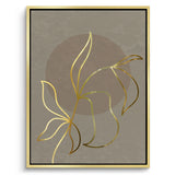 Canvas Gold