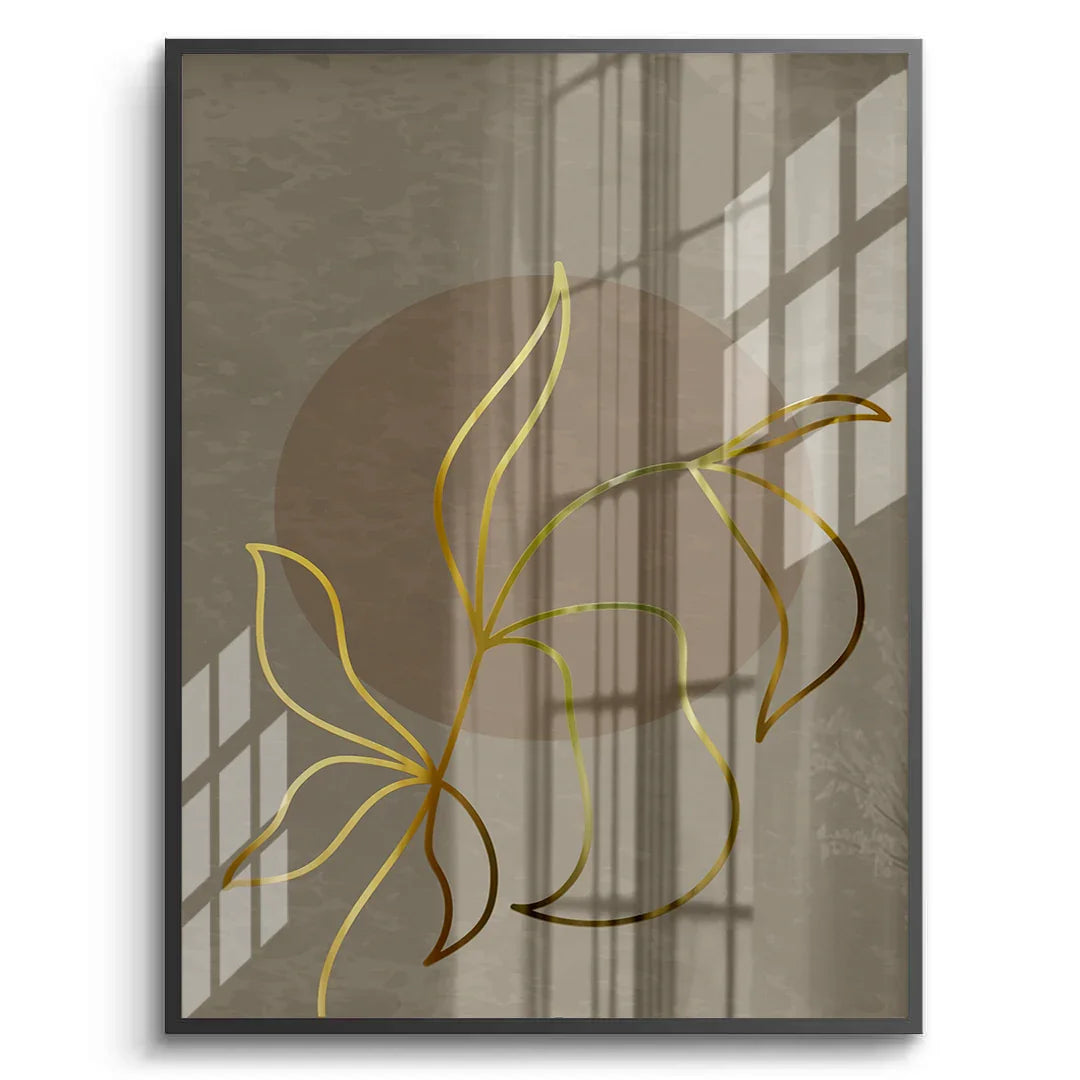 Posters Black