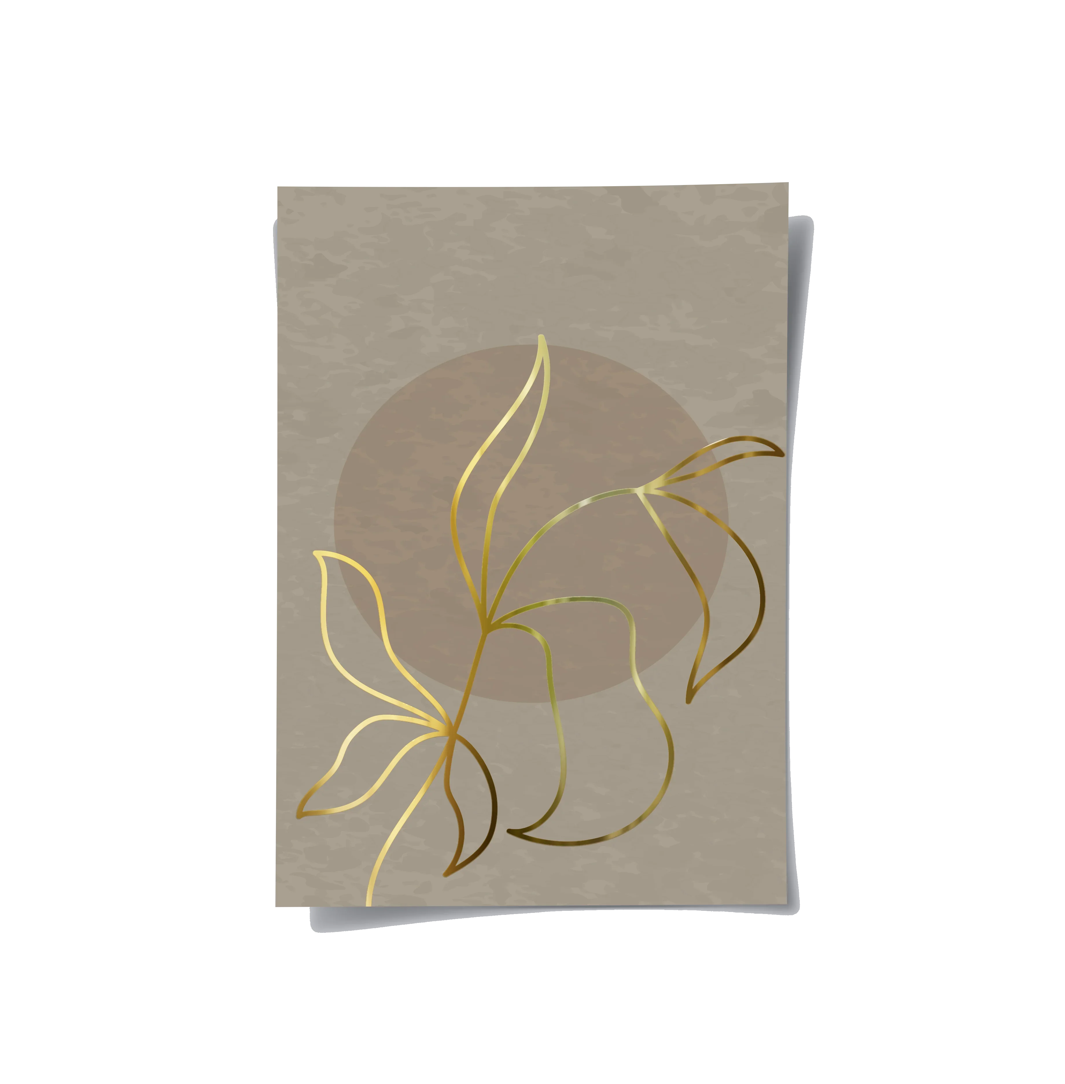 Posters Without Frame
