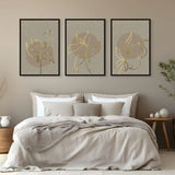 Shadowleaf – Set of 3