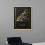 Canvas Gold