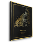 Canvas Gold