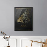 Posters Black