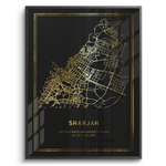 Posters Black