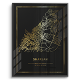 Posters Black