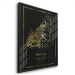 Posters Black