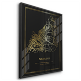 Posters Black