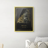 Posters Gold