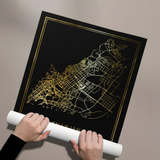 Posters Without Frame