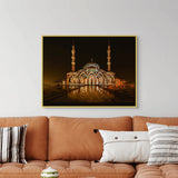 Canvas Gold