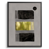 Canvas Black