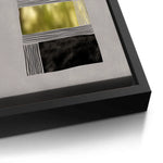 Canvas Black