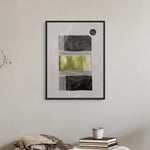 Posters Black