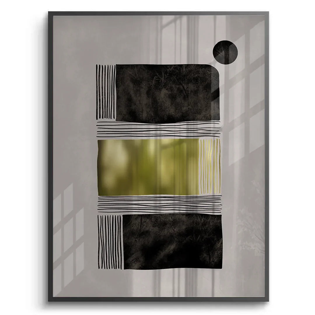 Posters Black