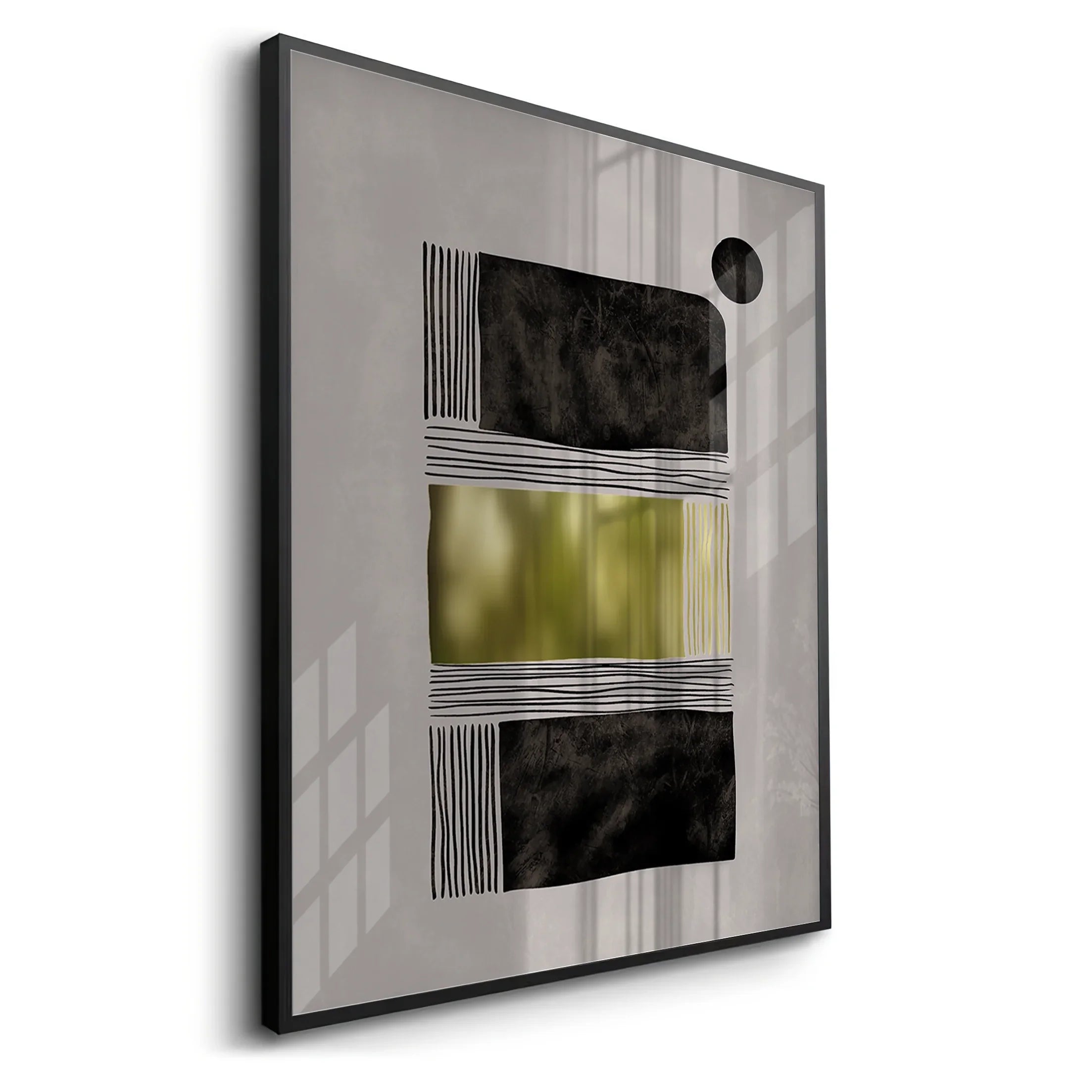 Posters Black