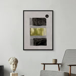 Canvas Black