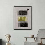 Canvas Black