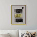 Canvas Gold