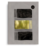 Canvas Without Frame