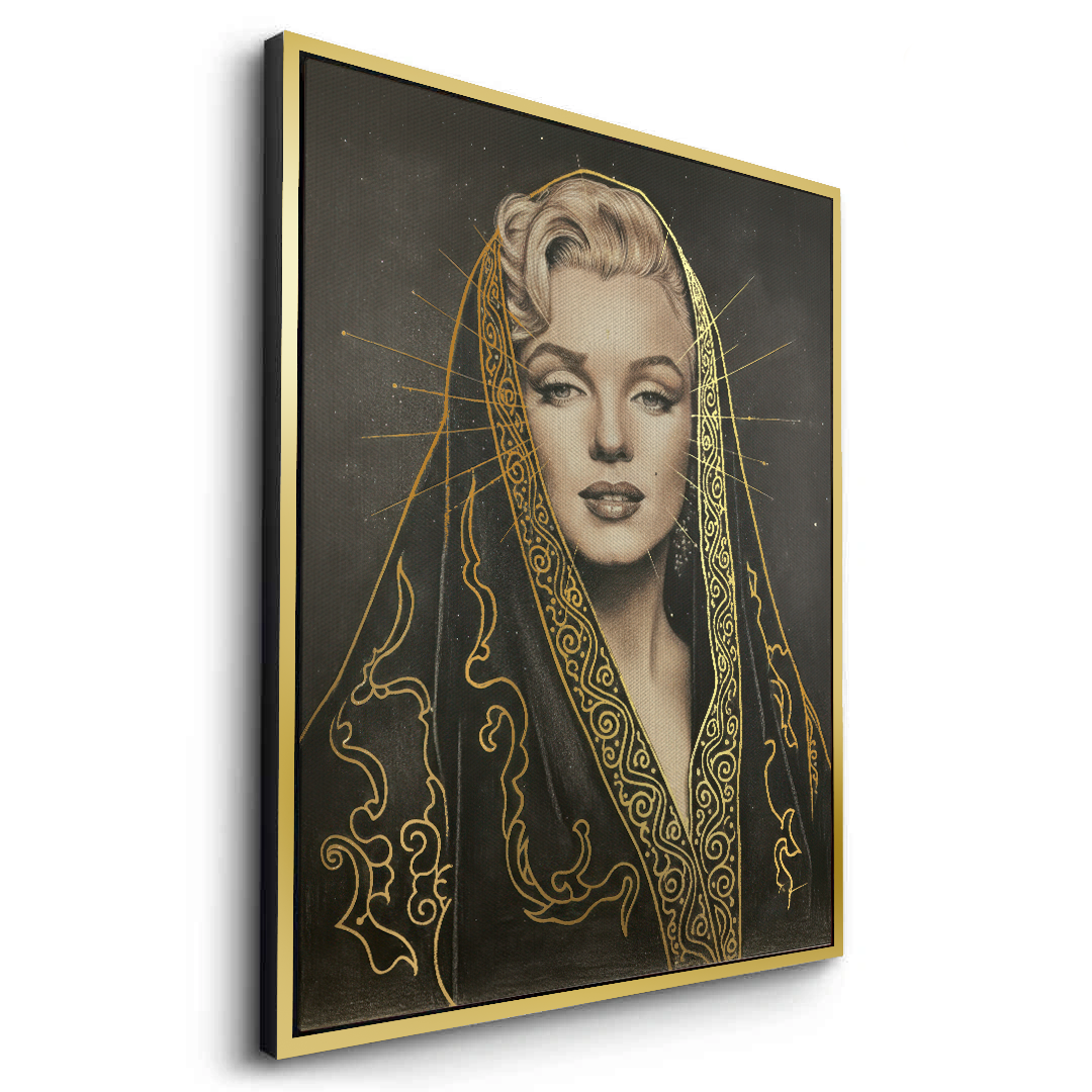Canvas Gold