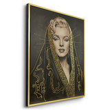 Canvas Gold