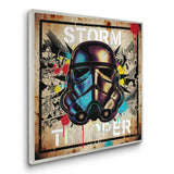 Poster Silver